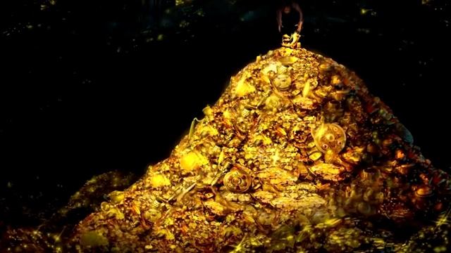 СОКРОВИЩА И ТАИНСТВЕННАЯ ЗАПЕЧАТАННАЯ ДВЕРЬ, КОТОРУЮ НЕ МОЖНО ОТКРЫВАТЬ!!! смотреть онлайн