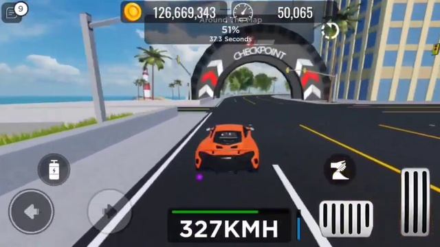 ROBLOX Vehicle Legends 2017 Opera 565SF lap time смотреть онлайн