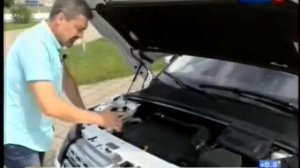 Range Rover Evoque  2015 Обзор