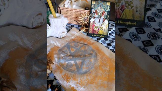 Аркан Верховный Жрец смотреть онлайн