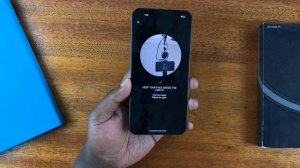 How To Set Up Face Unlock On Nothing Phone (1)