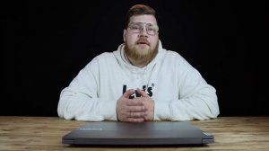 Обзор Lenovo ThinkBook 16+ 2024 Ryzen 8845H