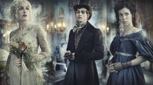 Сериал Большие надежды – 1 сезон 3 серия / Great Expectations