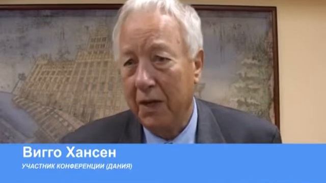 Иностранцы о ЮУрГУ смотреть онлайн