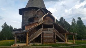 Путешествие в Архангельск_часть 2