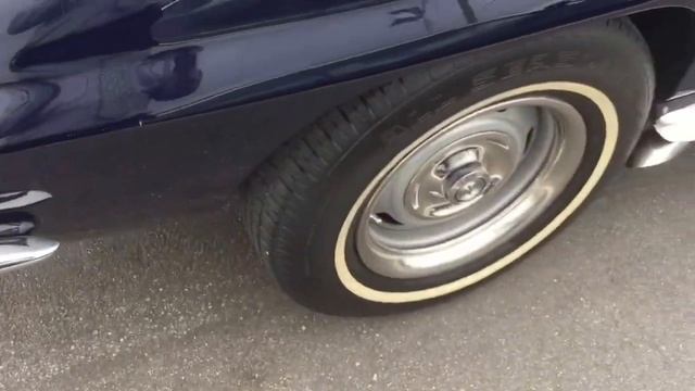 1964 Chevrolet Corvette Stingray from BMW of Ocala смотреть онлайн