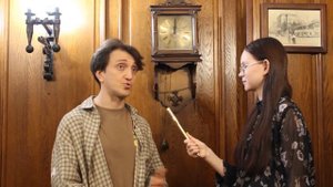 Денис Дорохов - интервью ЛИК Самара (16.12.22)