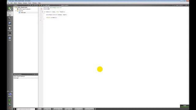 GDAL C++ 02 Setting Up Project & Linking to GDAL Library смотреть онлайн