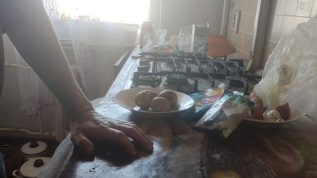 Гюцпот (Европейская кухня) смотреть онлайн