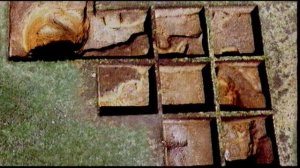 Очевидное — невероятное «Археология добычи железа» (документальный сериал, 1973-2010)