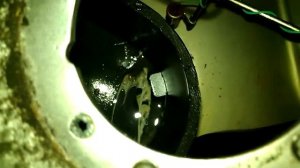 Daewoo Nexia - Выбило предохранитель F7 или езда без бензина