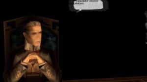 Vagrant Story - intro RUS