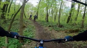 Байк парк Козловка MTB