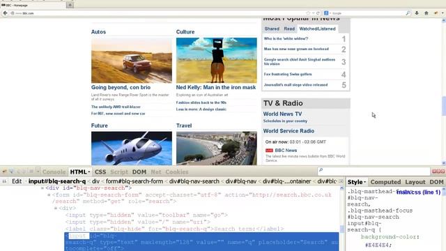 Selenium WebDriver Training for Beginners Day 4