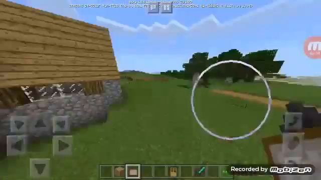 Как сделать секретную дверь в майнкрафте смотреть онлайн