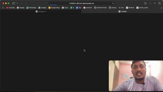 Port Forwarding In VS Code Explained | Alternative to Ngrok