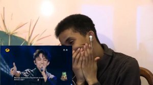 Singer Reacts to Dimash Kudaibergen - Opera 2 (High Notes)