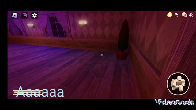 bagзи; первая игра в doors спустя много времени. смотреть онлайн