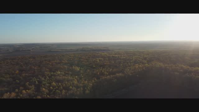 Поместье осень 2024