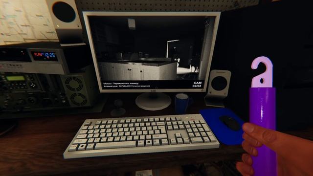 Phasmophobia Is anyone here? - Здесь кто-нибудь есть? смотреть онлайн