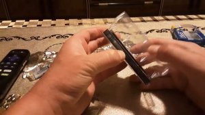 SONY Super EF 60. Made in Japan. Cassette unpacking.