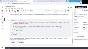 Day 5/30 Days of ML: Курс Python: Списки. Циклы. (практика kaggle)