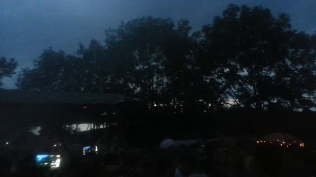 Monkey Safari - Hi Life @ Tanzinsel Gemünden смотреть онлайн