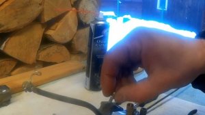 Чистка и обслуживание карбюратора на Стелс.