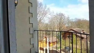 Архитектора Попова 4