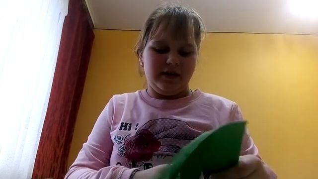 Как сделать фонарик из цветной бумаги смотреть онлайн