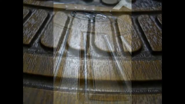 Входные двери Булат Модель 317 К смотреть онлайн