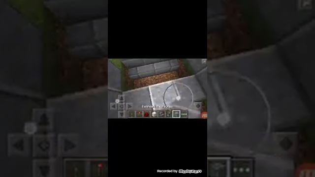 Дверь с замком в майнкрафте 14 смотреть онлайн