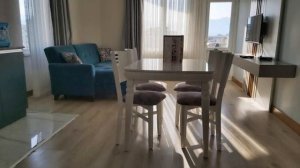 TheLuna Suite Hotel, Antalya, Turkey