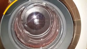 1600rpm at the Miele WKR771WPS