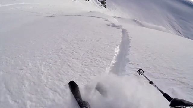 Ski Safari (Edit) смотреть онлайн