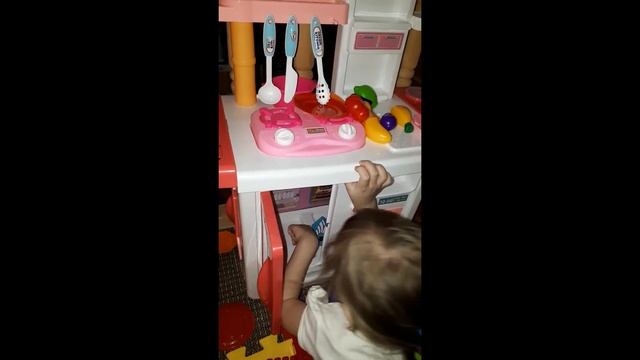 Обзор новой кухни смотреть онлайн