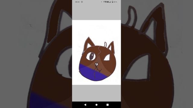 Как делалась Аватарка моего канала в ибисе❤️ смотреть онлайн