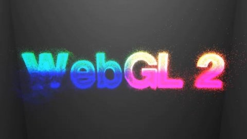 WebGL 2
