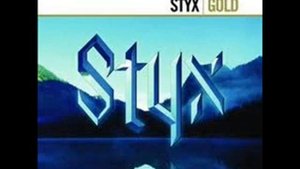 Styx - One With Everything