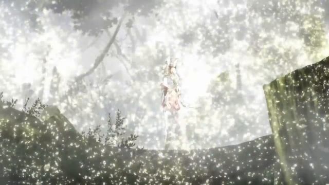 Rokka no Yuusha - Episode 10 (raw) смотреть онлайн