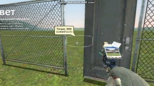 гайд как сделать двери без модов в g mod