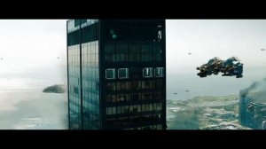 Daddy Yankee - Gasolina (Nihat Okkay Remix) | Transformers [Chase Scene]