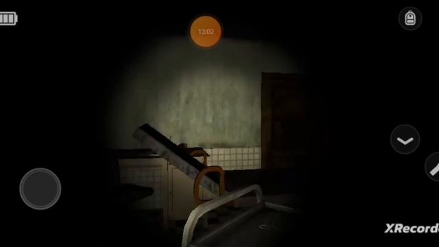 Нашёл ключ от двери в Specimens zero,3# 🥺 смотреть онлайн