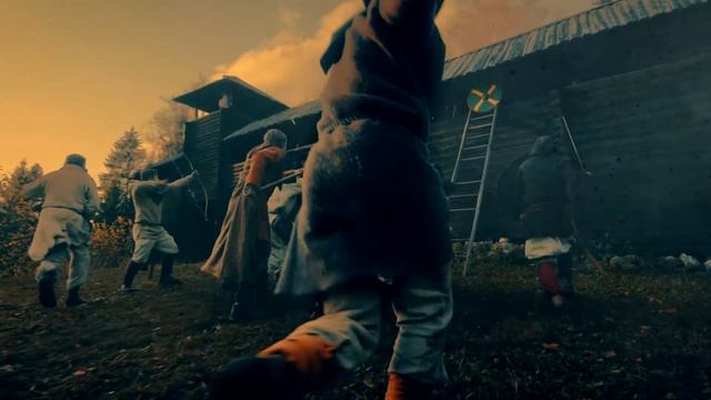 Teaser | Spectacle "Les Braves Gars" смотреть онлайн