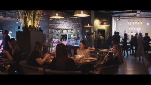 Франшиза для турецкого ресторана "Taksim"