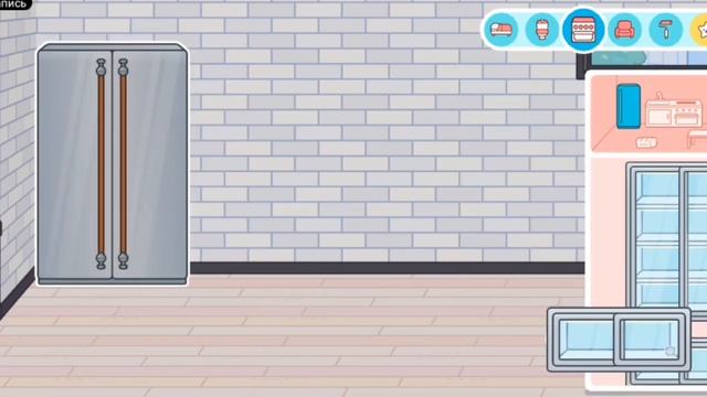 Обустройство ресторанаОбустроила ресторан в корейском стилетока бокаToca Kessi 