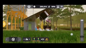 Brazilian 🇧🇷 Original Mapa Mod || Fs 20 Updated Map || Farming Simulator 20 || 4U Farming