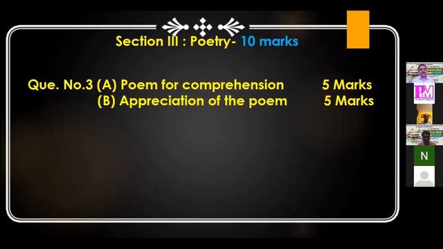 SSC English Guidance | How to prepare for SSC | 100 दिवसांत दहावी смотреть онлайн