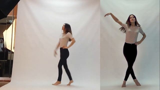 model test ulyana смотреть онлайн