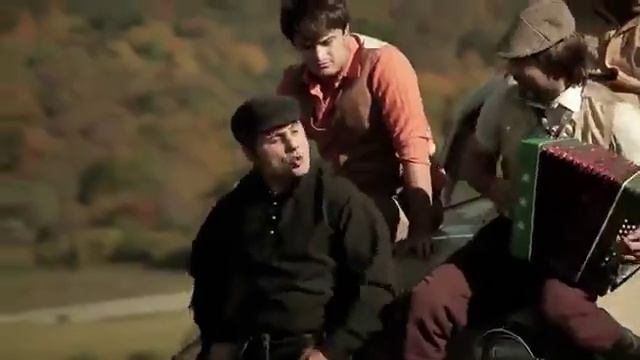 Султан Ураган и Мурат Тхагалегов На дискотеку смотреть онлайн